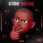 DIME DONDE (feat. Kidd Uzi) [Explicit]