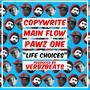 Life Choices (feat. Copywrite, Main Flow & Pawz One) [Explicit]