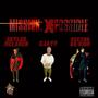 Mission Possible (feat. CJayy & Vector Da Kidd) [Explicit]