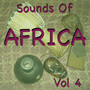 Sounds Of Africa Vol 4