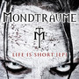 Life is Short - EP