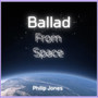 Ballad from Space