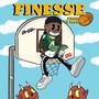 Finesse (Explicit)