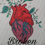 Broken (feat. Jirus Horton)