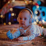 Baby Harmony Beats: Cheerful Tunes