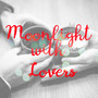 Moonlight with Lovers: Coffee with Love, Instrumental Smooth Jazz Music, Sensual Relaxation, Romantic Date