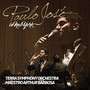 Paulo José in New York (Live)