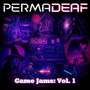 Game Jams: Vol. 1