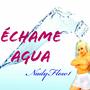 Échame agua