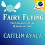 Fairy Flying (from 