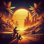 Golden Sunset