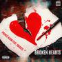 BROKEN HEARTS (feat. SMARTS) [Explicit]