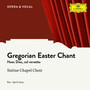 Haec Dies, col versetto confitemini di Pasqua (Gregorian Chant)