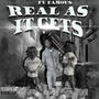 Real As It Gets (Explicit)