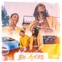 Be Adore (feat. Wiz Khalifa) [Explicit]