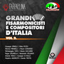 Grandi fisarmonicisti e compositori d'Italia, Vol.  2