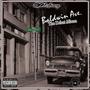 Baldwin Avenue (Explicit)