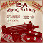 15 a Gang Activity (Explicit)