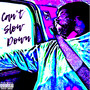 Can't Slow Down (Explicit)