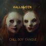 Halloween (feat. Tanque) [Explicit]