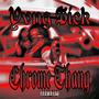 CHROME THANG (Explicit)