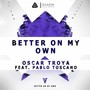 Better On My Own (Club Mix)