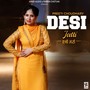 Desi Jatti