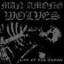 Live at 924 Gilman (Explicit)