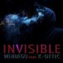 Invisible (feat. K-Ottic) [Explicit]