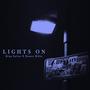 Lights On (feat. Damee bibs) [Explicit]