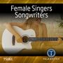 Female Singers Songwriters