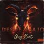 Desde Abajo (feat. Moon A Mour & Alvarezjr) [Explicit]