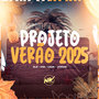 Projeto Verão 2025