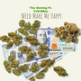 Weed Make Me Happy (Explicit)