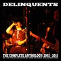 The Complete Anthology: 2002-2015 (Explicit)