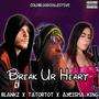 Break Ur Heart (feat. Tatortot & Ayeisha King) [Explicit]