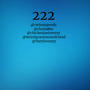 222 (feat. chickenjoelover, chozn0ne, weirdguy & theyluvozzy)