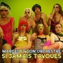 Si jamais t'avoues (Version à peu près funky)