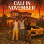 Cali n november (Explicit)