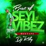 Best Of Seyi Vibez Mixtape