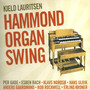 Hammond Organ Swing