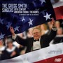 Choral Concert: Gregg Smith Singers - SCHUMANN, W. / RIEGGER, W. / THOMPSON, R. / BERNSTEIN, L. / IVES, C. (20th Century American Choral Treasures)