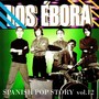 Spanish Pop Story (Vol. 12)