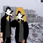 ghost (feat. yuke) [Explicit]