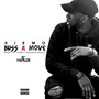 Buss a Move - Single