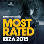 Defected Presents Most Rated Ibiza 2015 Mixtape