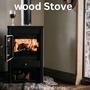 Wood Stove