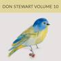 Don Stewart, Vol.10