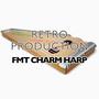 Retro-Production: FMT Charm Harp