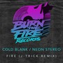 Fire (J-Trick Remix)